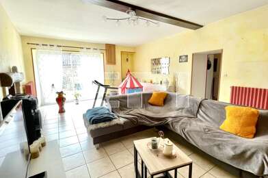 Maison 8 pièces 174400 €