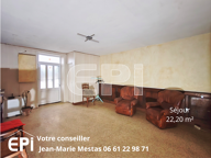 Ensemble immobilier à rénover comprenant:<br>- Une maison d'ha — photo 3