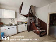 Ensemble immobilier à rénover comprenant:<br>- Une maison d'ha — photo 4