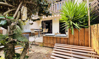 Maison 3 Pièces 51 m² à vendre à Seignosse (40510)