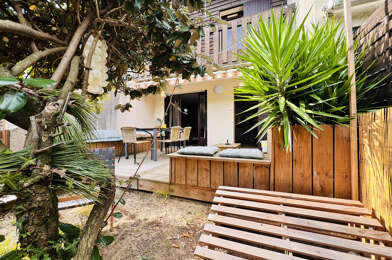 Maison 3 pièces 460000 €