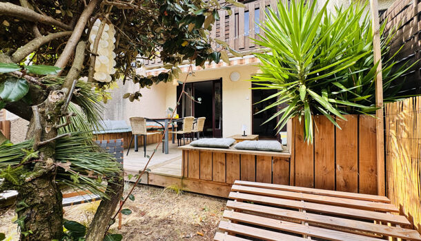 Villa / Maison 3 pièces  à vendre Seignosse 40510