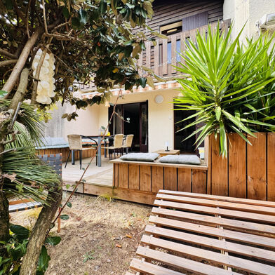 Maison 3 pièces 490000 €