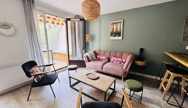 Villa / Maison 3 pièces  à vendre Seignosse 40510