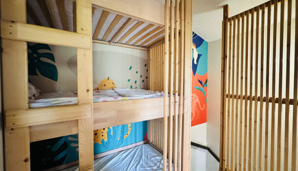 Villa / Maison 3 pièces  à vendre Seignosse 40510