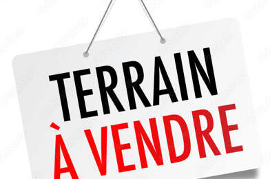 Terrain  272000 €