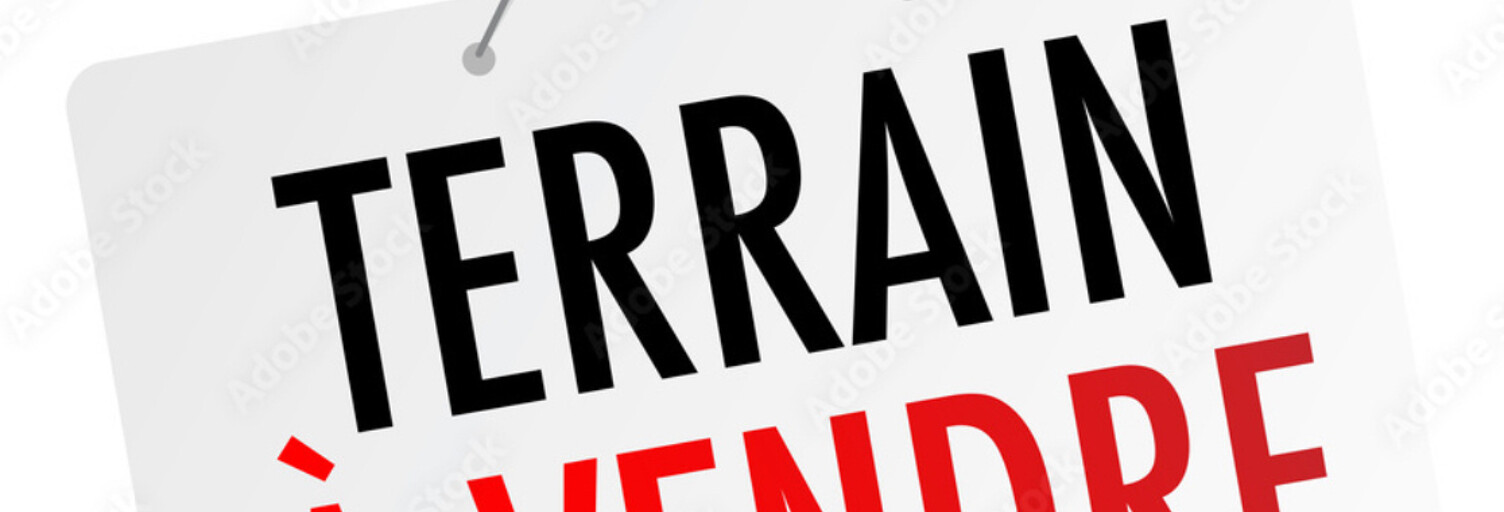 Terrain  1005 m² à vendre à Soustons (40140)