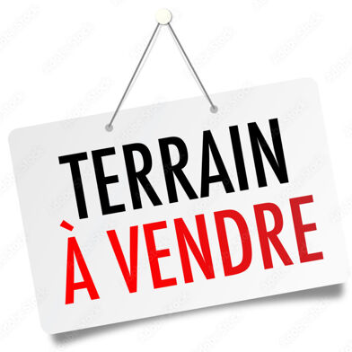 Terrain  272000 €