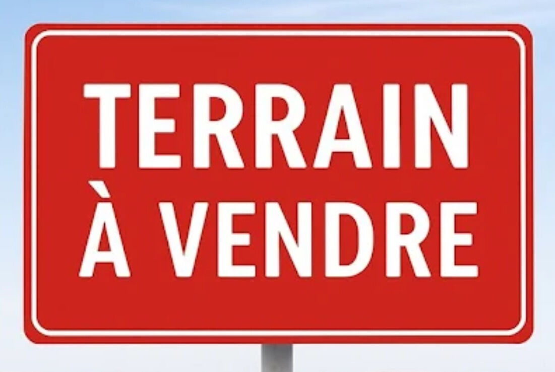 Terrain  à vendre Soustons 40140