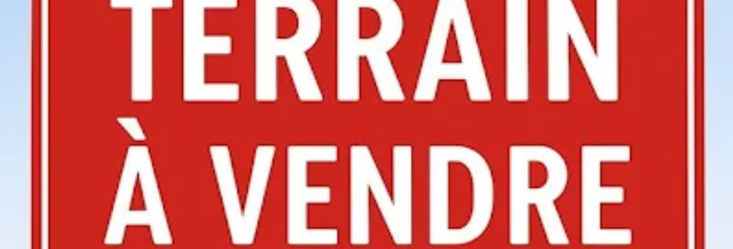 Terrain  1513 m² à vendre à Soustons (40140)