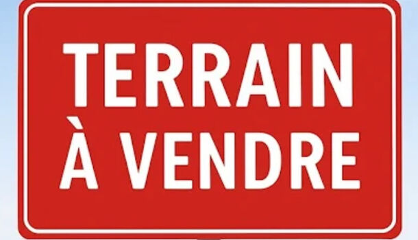 Terrain  à vendre Soustons 40140