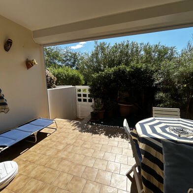 Appartement 1 pièces 180000 €