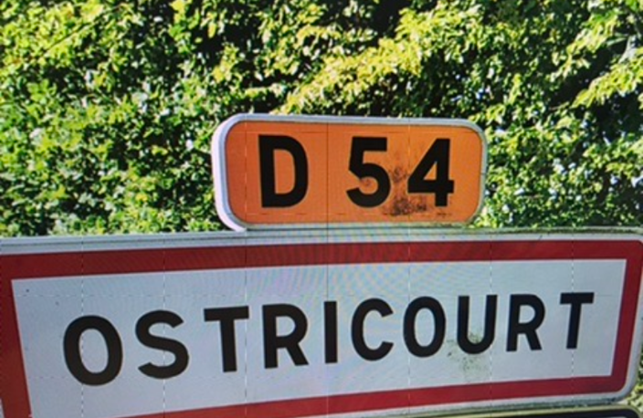 Terrain de 974m2 à vendre à Ostricourt avec Le TUC VIMY — photo 2