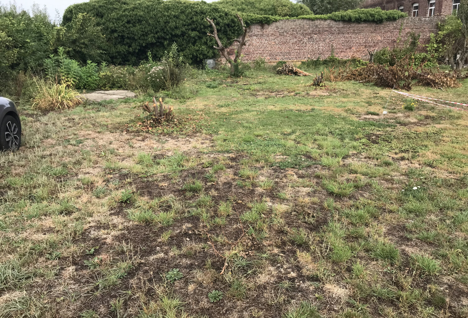 Terrain à bâtir de 750m2 à acheter à Évin-Malmaison (62) — photo 1