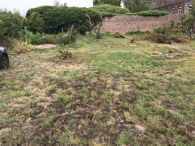 Terrain à bâtir de 750m2 à acheter à Évin-Malmaison (62) — photo du bien