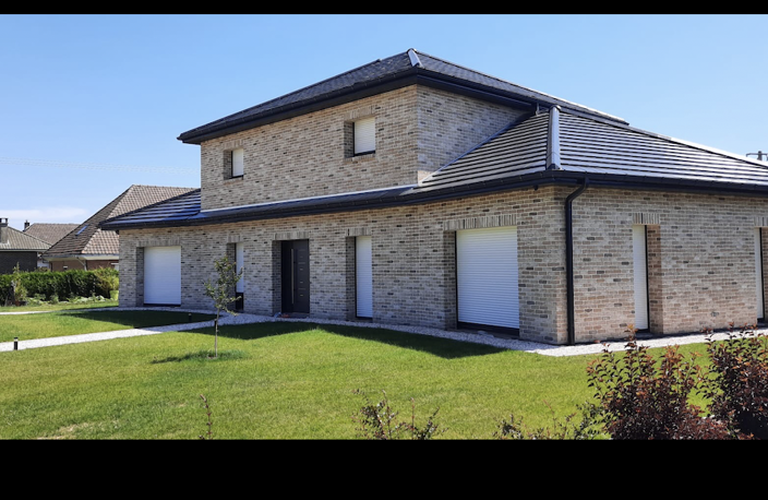 Terrain à bâtir de 750m2 à acheter à Évin-Malmaison (62) — photo 3