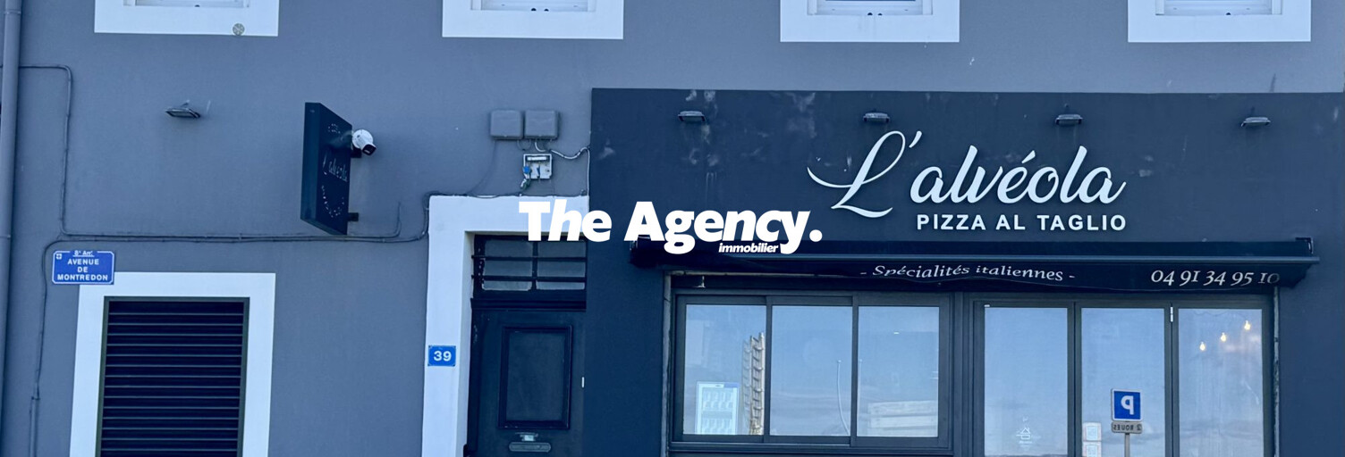 Divers  64 m² à vendre à Marseille 8 (13008)