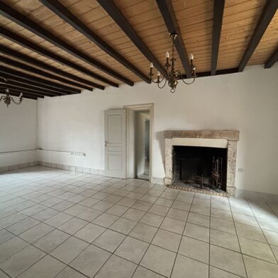 Maison 5 pièces 232000 €