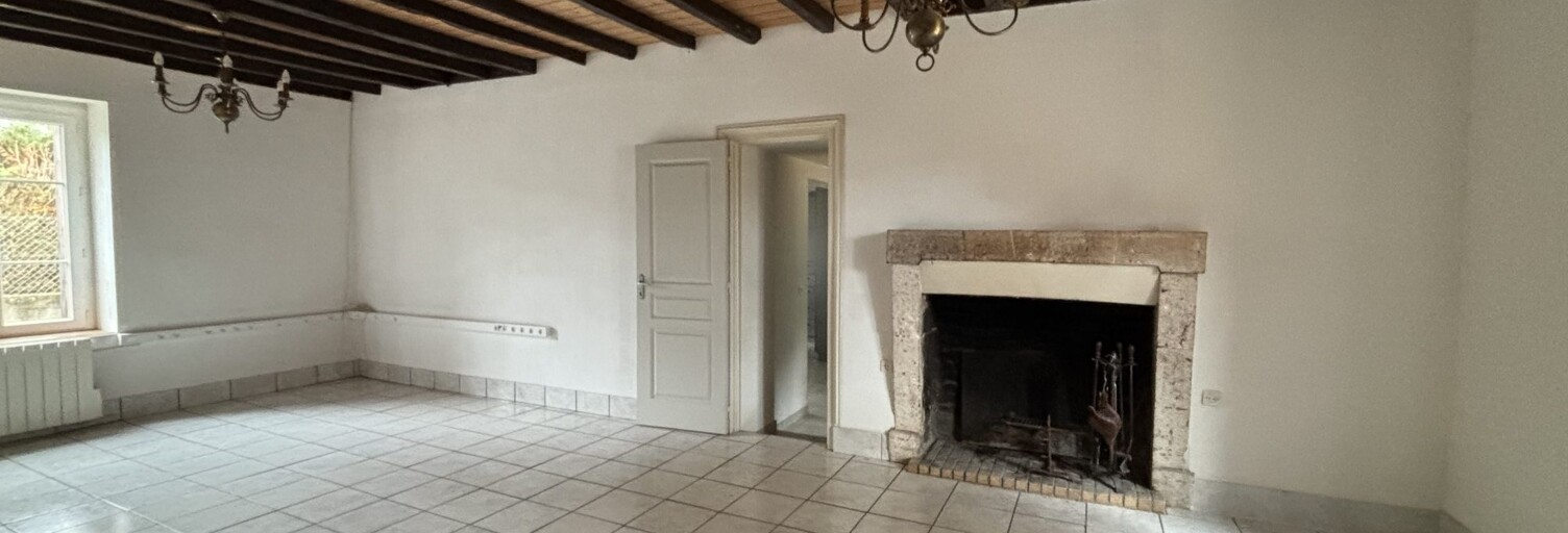 Maison 5 Pièces 182 m² à vendre à Chitenay (41120)