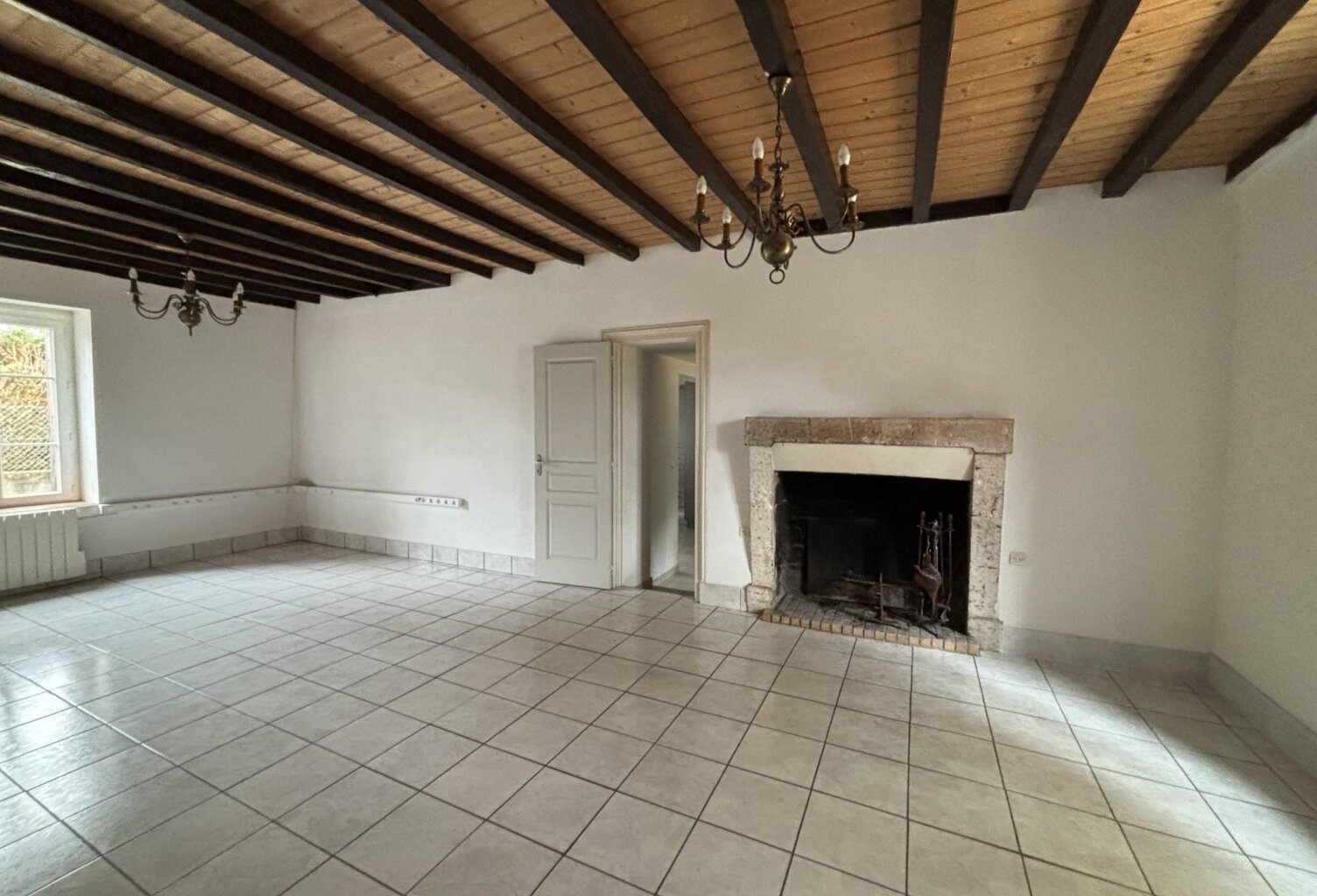 Maison ancienne rénovée — photo 1