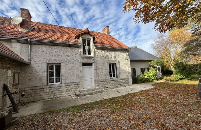 Maison ancienne rénovée — photo 2