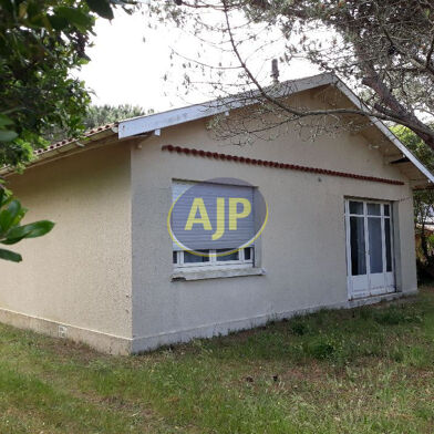 Maison 3 pièces 295400 €