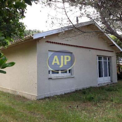 Maison 3 pièces 295400 €