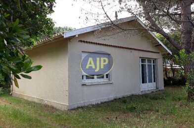 Maison 3 pièces 275000 €