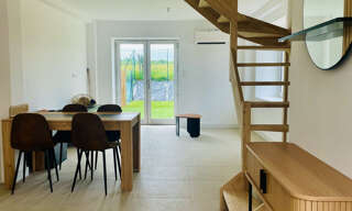 Maison 3 Pièces 56 m² à vendre à Arnas (69400)