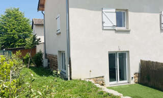 Maison 3 Pièces 56 m² à vendre à Arnas (69400)