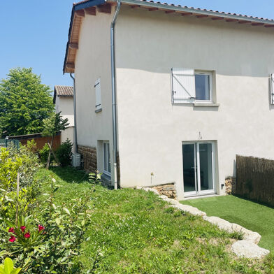 Maison 3 pièces 259000 €