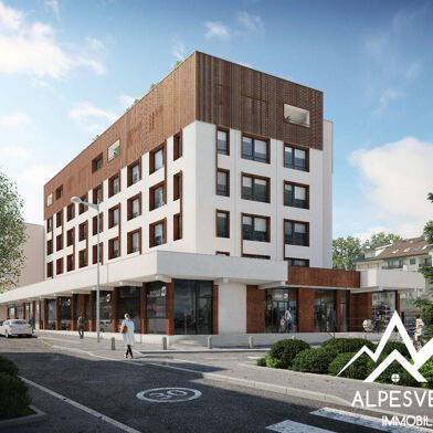 Appartement 3 pièces 325000 €