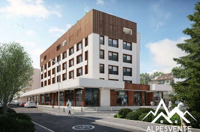 Appartement 3 pièces 300000 €