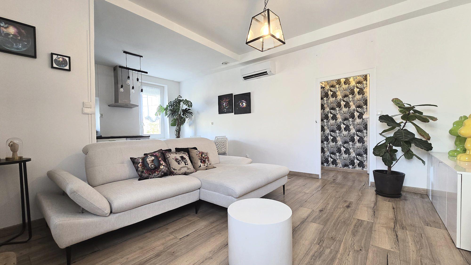 Appartement  T3 à vendre Romans-sur-Isère 26100