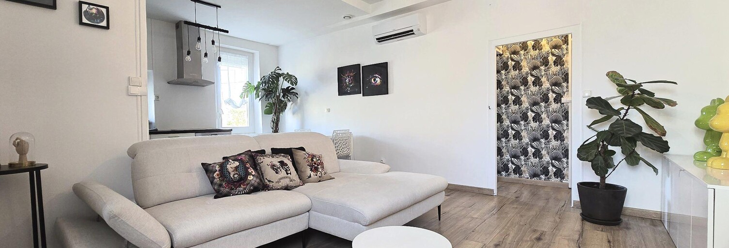 Appartement 3 Pièces 62 m² à vendre à Romans-sur-Isère (26100)