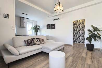 Appartement 3 pièces 139000 €