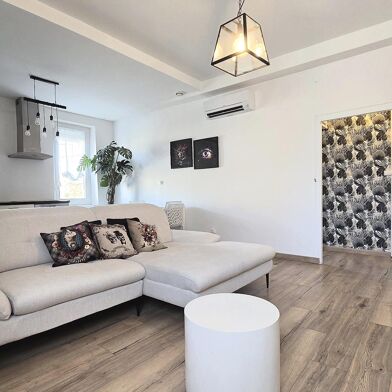 Appartement 3 pièces 139000 €