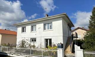 Maison 4 Pièces 110 m² à vendre à Dax (40100)