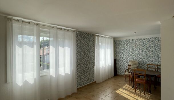 Villa / Maison 4 pièces  à vendre Dax 40100