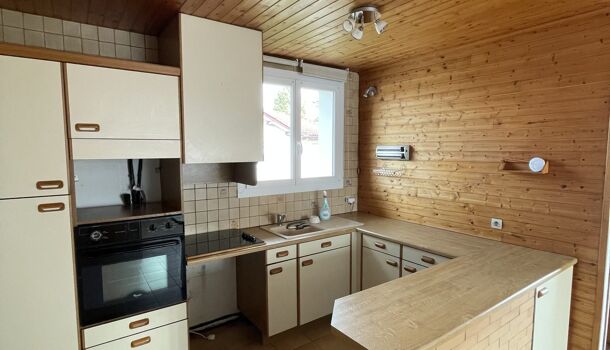 Villa / Maison 4 pièces  à vendre Dax 40100