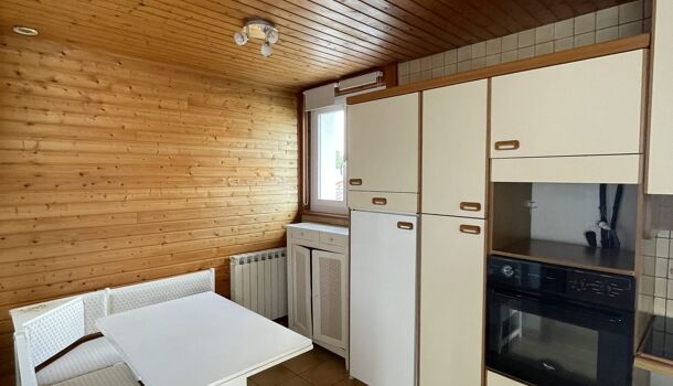 Villa / Maison 4 pièces  à vendre Dax 40100