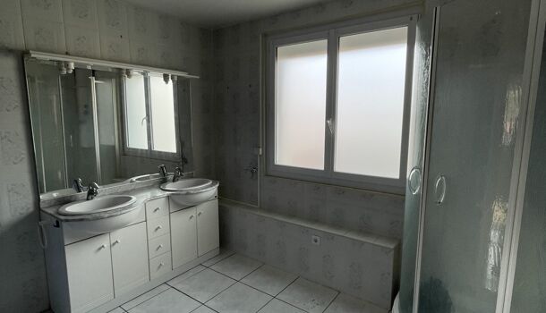 Villa / Maison 4 pièces  à vendre Dax 40100