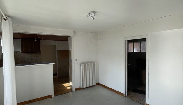 Villa / Maison 4 pièces  à vendre Dax 40100