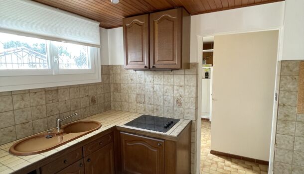 Villa / Maison 4 pièces  à vendre Dax 40100