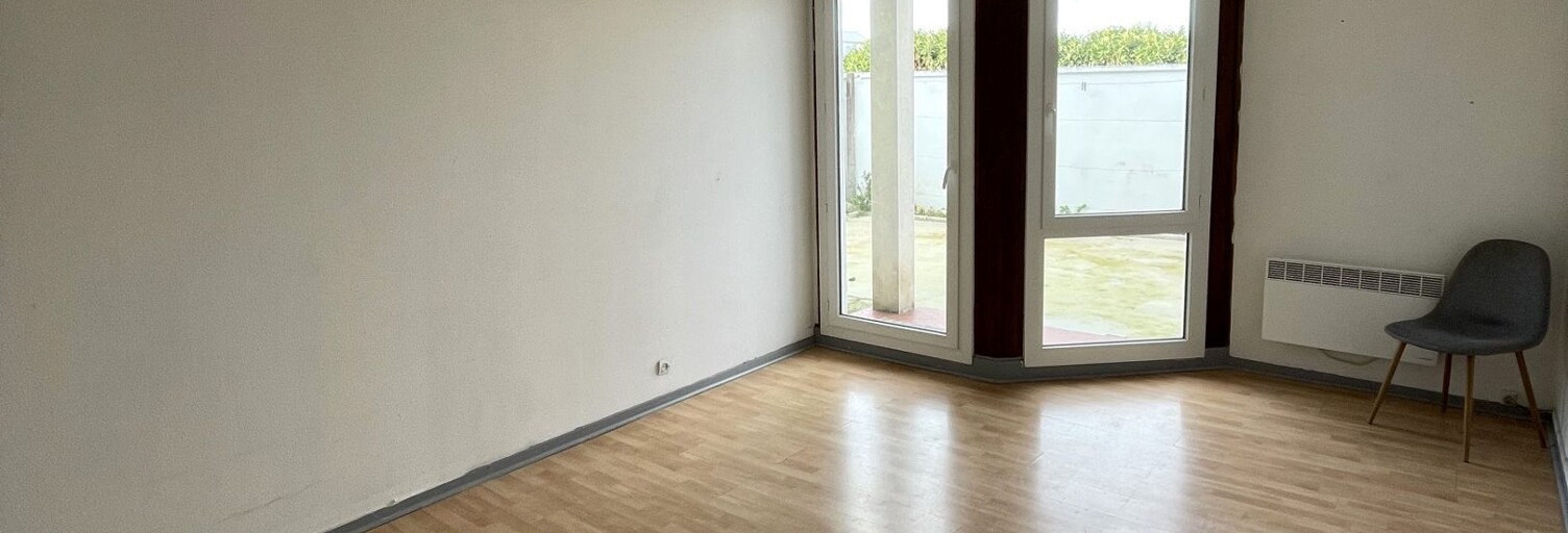 Maison 4 Pièces 75 m² à vendre à Dax (40100)