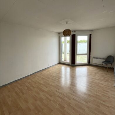 Maison 4 pièces 166300 €