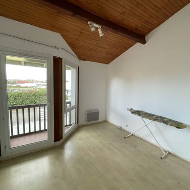 Maison 4 pièces 166300 €