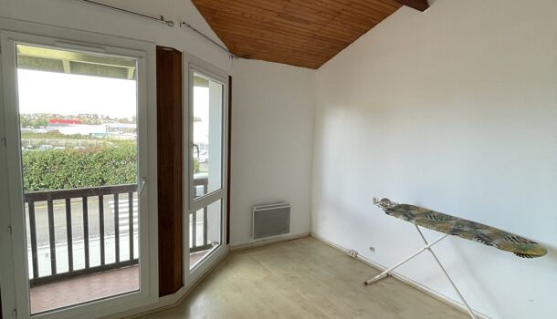 Villa / Maison 4 pièces  à vendre Dax 40100