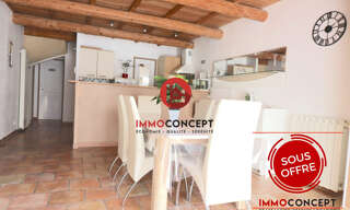 Maison 4 Pièces 79 m² à vendre à Bagnols-sur-Cèze (30200)