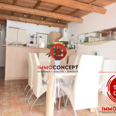 Maison 4 pièces 173000 €